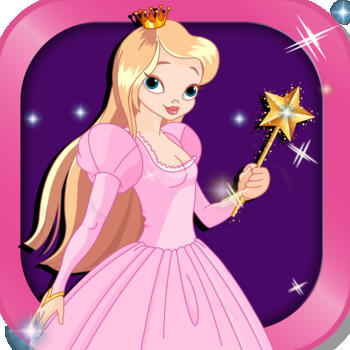 Frozen Princess See Saw - Happy Snow Jumping Game Free 遊戲 App LOGO-APP開箱王