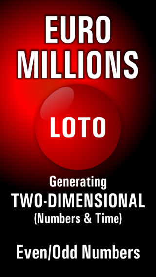 免費下載商業APP|Lotto Winner for EuroMillions app開箱文|APP開箱王