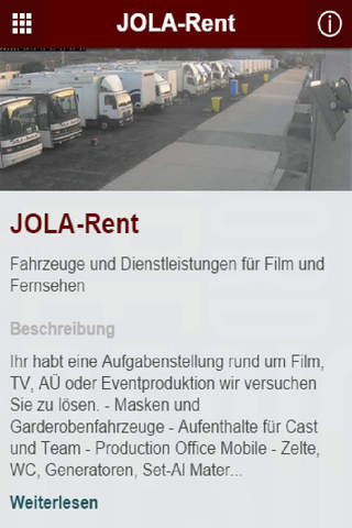 JOLA-Rent screenshot 2