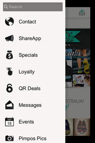 Pimpos Australia screenshot 2