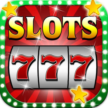 Mega Win Casino Slots Pro LOGO-APP點子