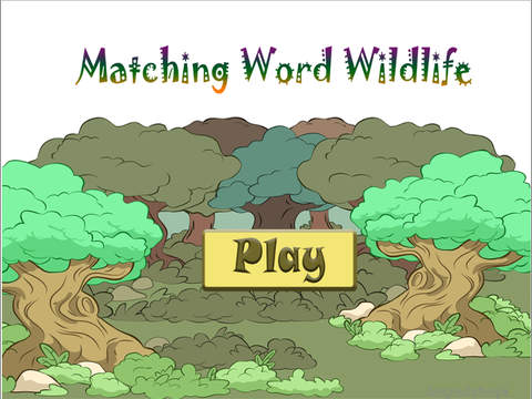 免費下載教育APP|Spelling Words Wild Animal app開箱文|APP開箱王