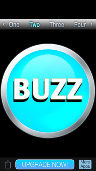 免費下載娛樂APP|Gameshow Buzz Button app開箱文|APP開箱王