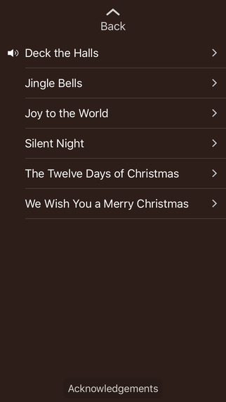 免費下載娛樂APP|Virtual Musicbox - an elegant musicbox that plays Christmas carols and fits in your pocket app開箱文|APP開箱王