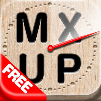 Mix Up HD FREE 遊戲 App LOGO-APP開箱王