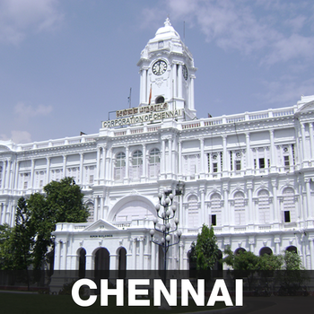 Chennai 旅遊 App LOGO-APP開箱王