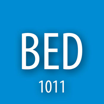 BED 1011 LOGO-APP點子