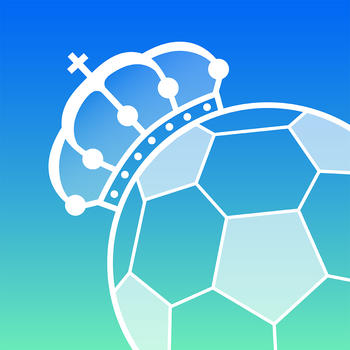 RM Live - La app para seguir en directo el Madrid LOGO-APP點子