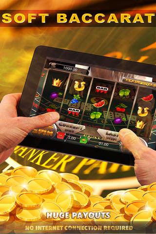 777 Amazing Slots Machines - FREE Slot Game screenshot 2
