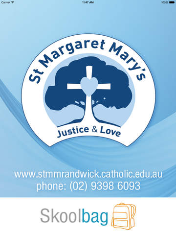 免費下載教育APP|St Margaret Mary’s Primary Randwick North - Skoolbag app開箱文|APP開箱王