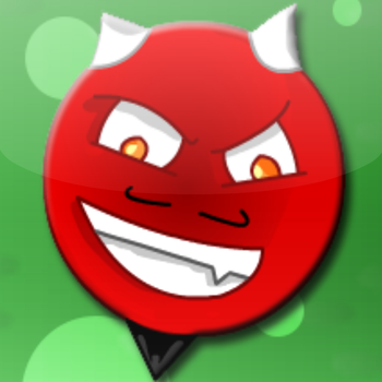 Devilish Dot 遊戲 App LOGO-APP開箱王