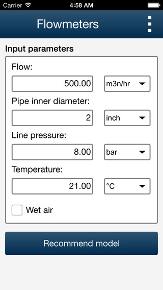 【免費工具App】VPCalculator-APP點子