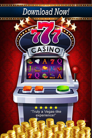 A Heart of Champions Casino : Balance Winning and Endless Vegas Slots Contest screenshot 4