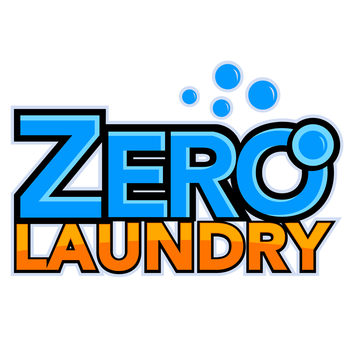 Zero Laundry LOGO-APP點子