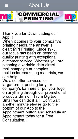 免費下載商業APP|MPI Printing - Louisville app開箱文|APP開箱王