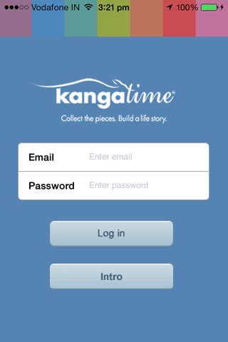 KangaTime screenshot 2