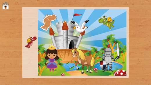 【免費遊戲App】Match Shapes: Fun game for Toddlers-APP點子
