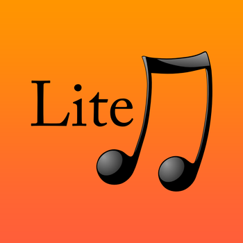 Music Player Lite LOGO-APP點子