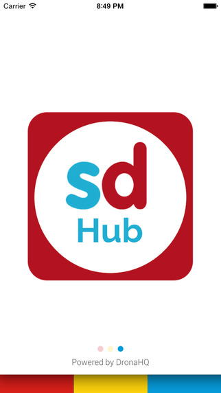 Snapdeal Hub