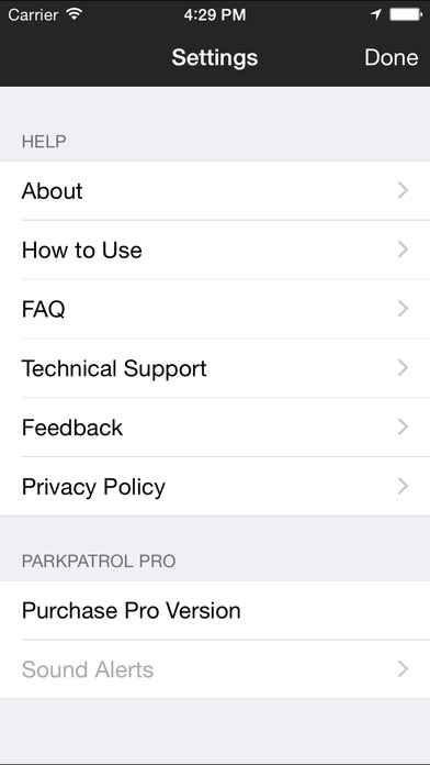 iPhone Screenshot 3