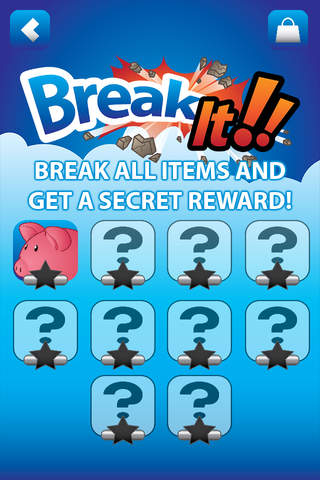 Break It!! screenshot 4