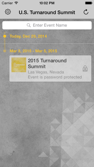 免費下載商業APP|McDonald's 2015 U.S. Turnaround Summit app開箱文|APP開箱王