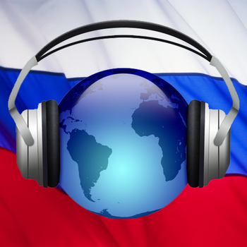 Russian Radios for iPad 生活 App LOGO-APP開箱王