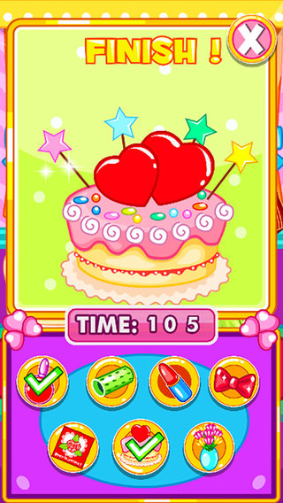 【免費遊戲App】Baby Couple Sweet Valentine: Dora version-APP點子