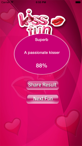 免費下載娛樂APP|Kiss Fun ! app開箱文|APP開箱王