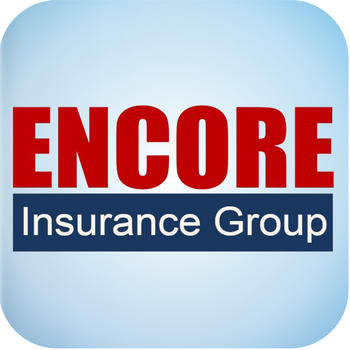 Encore Insurance Group LOGO-APP點子