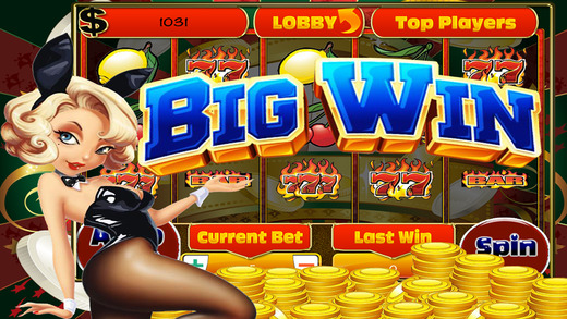 Vegas Strip Slots - Free sexy Casino Game feel Super Jackpot and Win Mega-millions Prizes Include Ro
