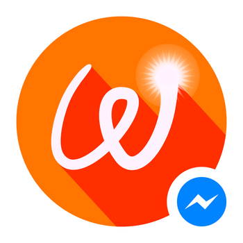 Weave for Messenger LOGO-APP點子