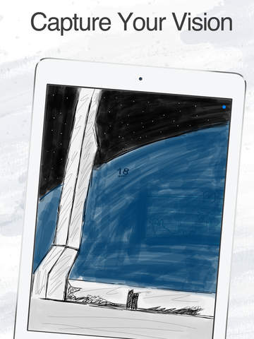 【免費生產應用App】Draw Pad Pro : Amazing Notepads and Sketchbooks!-APP點子