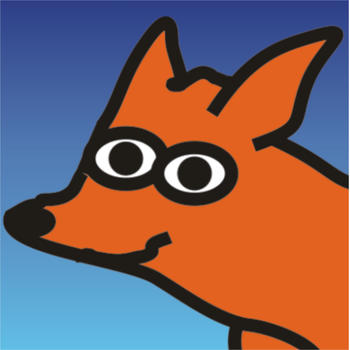 Math-Fox - Math Learning and Training for Kids LOGO-APP點子