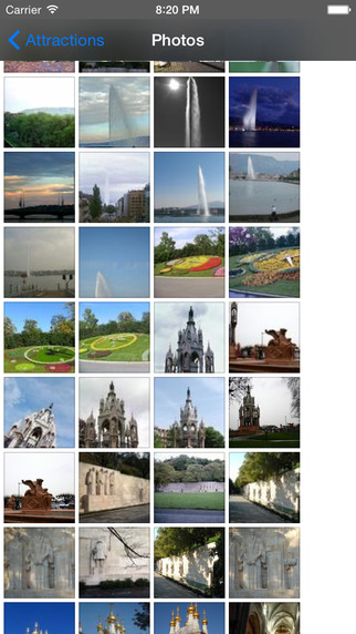 【免費旅遊App】Geneva Travel Guide Offline-APP點子