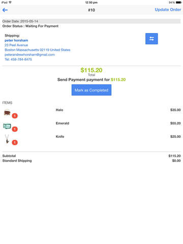 【免費商業App】IEStore-APP點子