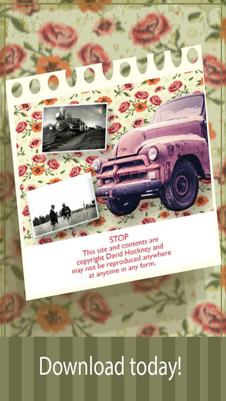 【免費攝影App】Amazing Vintage FX Retro Camera+ : Edit any Picture and make it look Old-APP點子