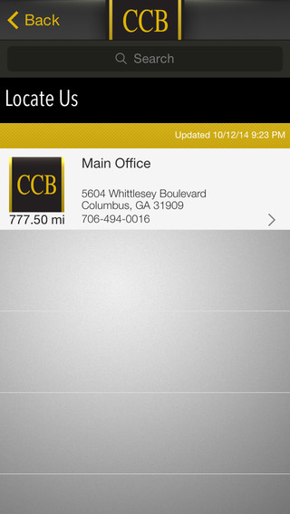 【免費財經App】Columbus Community Bank Mobile Banking-APP點子