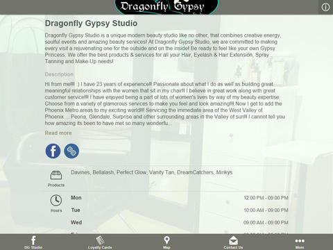 免費下載健康APP|DRAGONFLY GYPSY app開箱文|APP開箱王