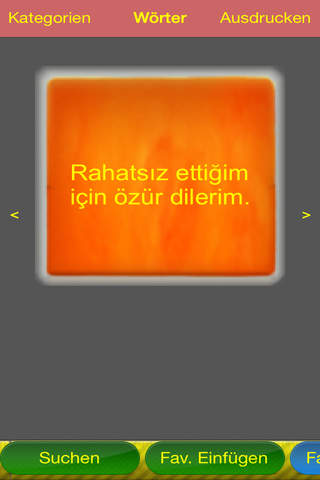 Türkisch + screenshot 2
