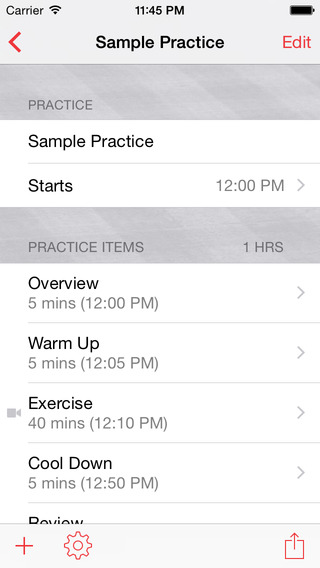 【免費運動App】InfiniteBaseball Practice : Baseball Practice Planner for Coaches-APP點子