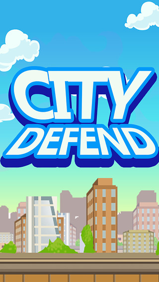 City Defend - Zombie Attack