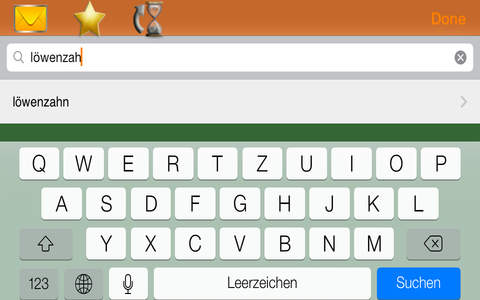 Deutsch - Griechisch Wörterbuch screenshot 3