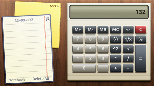 免費下載工具APP|Calculator With Notepad Pro app開箱文|APP開箱王