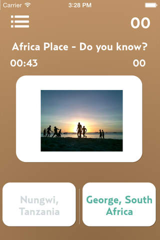 Africa Place - Do you know? screenshot 2