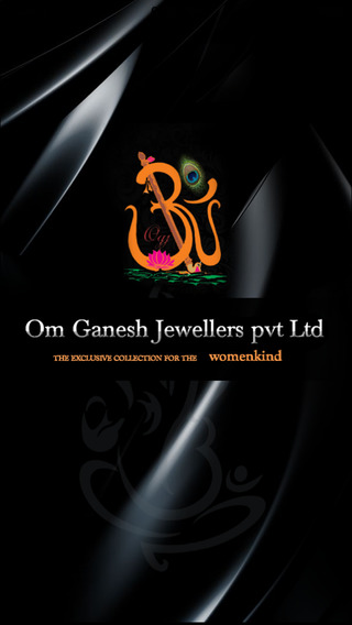 Omganesh Jewellers