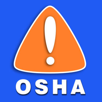 OSHA Safety LOGO-APP點子