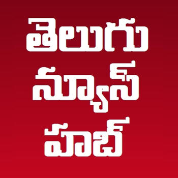 Telugu News Hub LOGO-APP點子