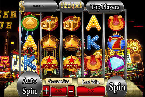 ```` 777 ```` A Abbies Vegas Casino Win Jackpot And Blackjack Games screenshot 2