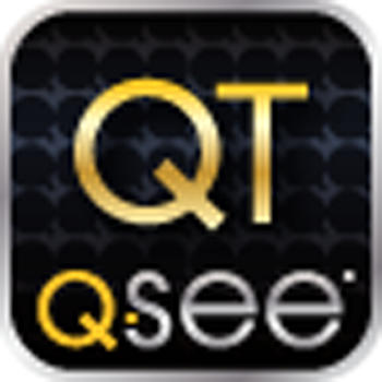 Q-See QT View HD LOGO-APP點子